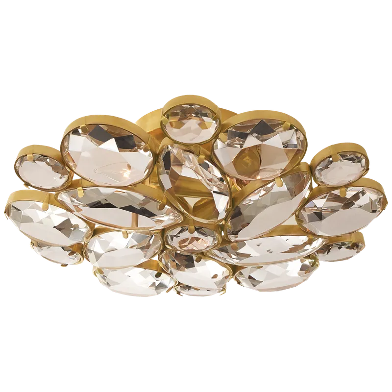 Lloyd Ceiling Light — Ceiling Flush Mount
