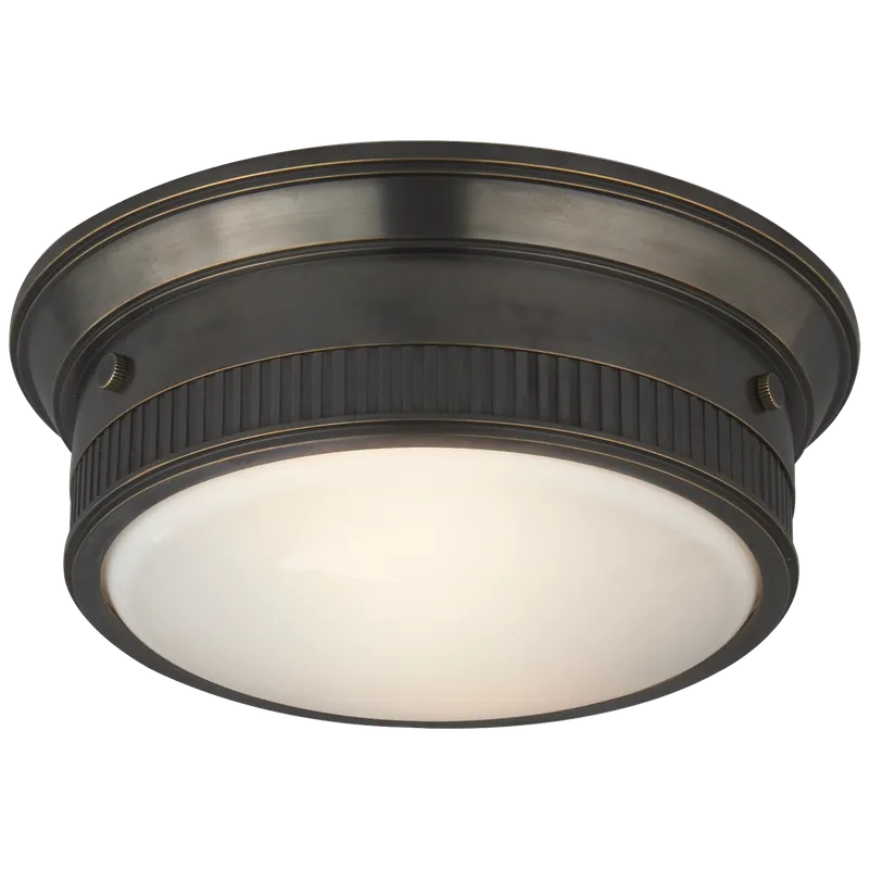 Calliope Ceiling Light — Ceiling Flush Mount