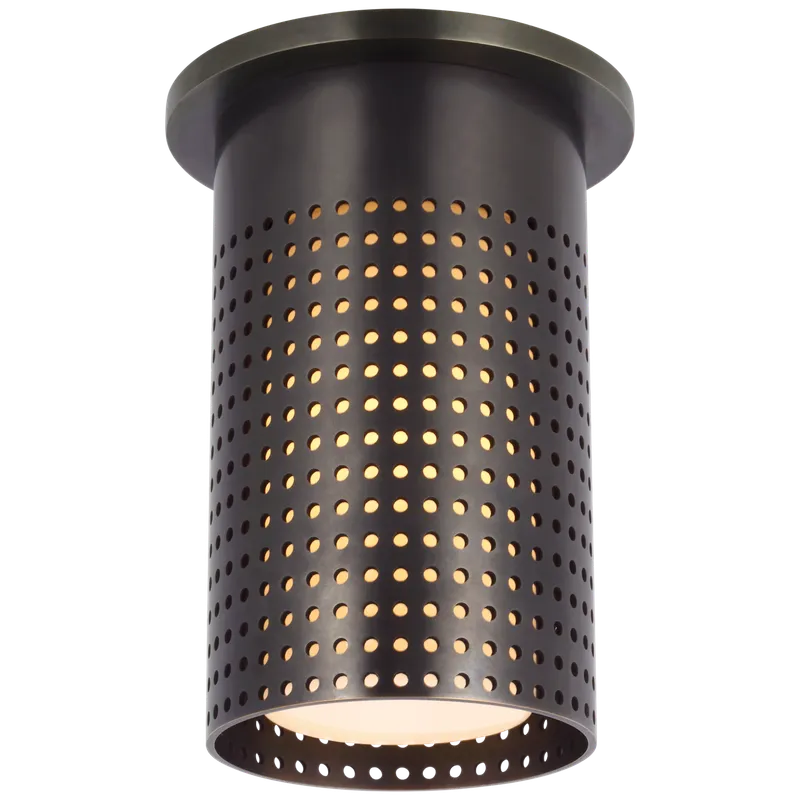 Precision Monopoint Ceiling Light — Ceiling Flush Mount