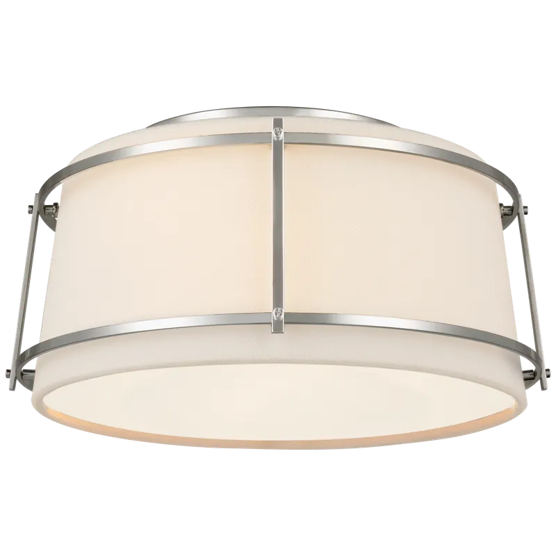 Callaway Ceiling Flush Light — Ceiling Flush Mount