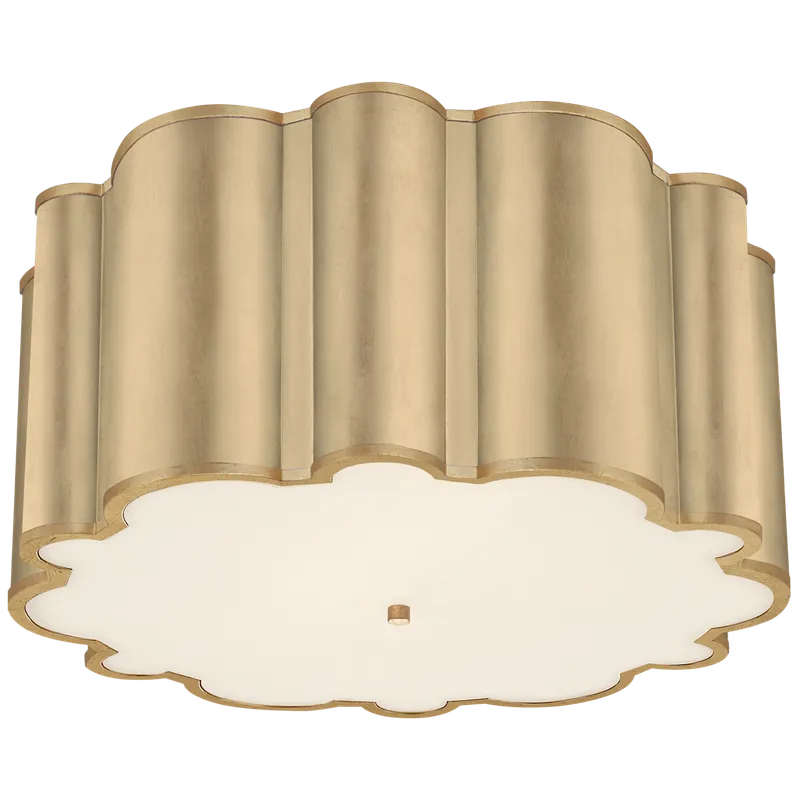 Markos Ceiling Light — Ceiling Flush Mount