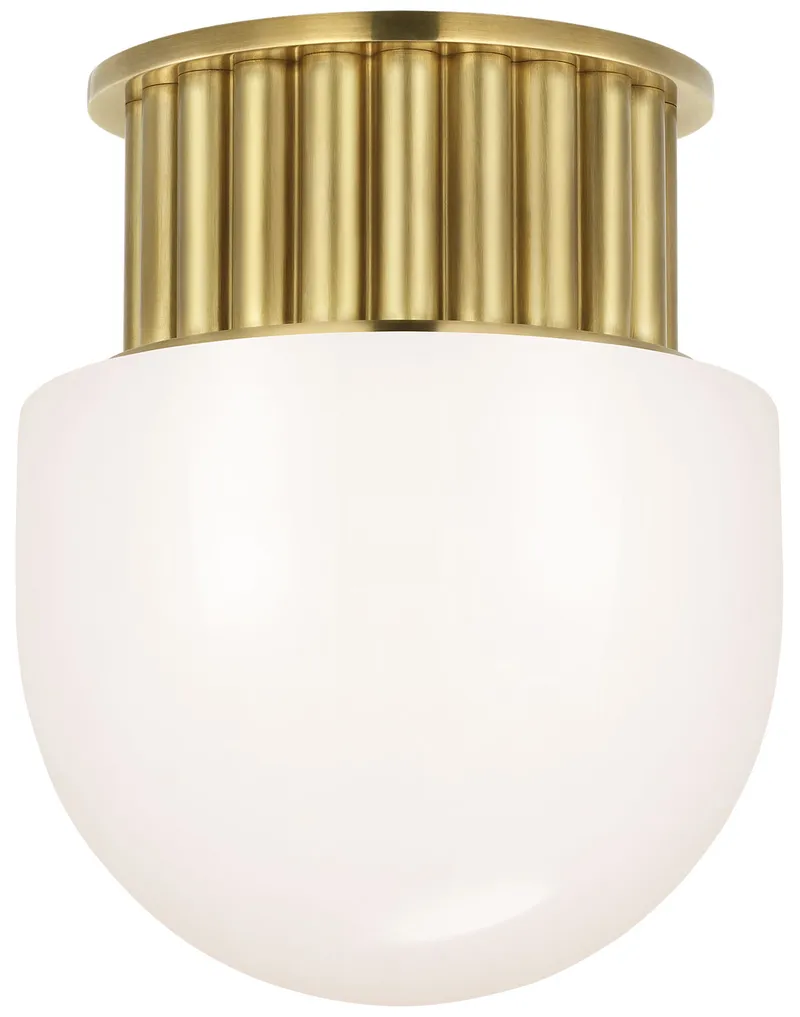 Nolan Ceiling Flush Light — Ceiling Flush Mount