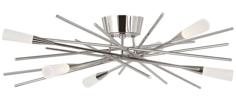 Stellar Ceiling Light — Ceiling Flush Mount