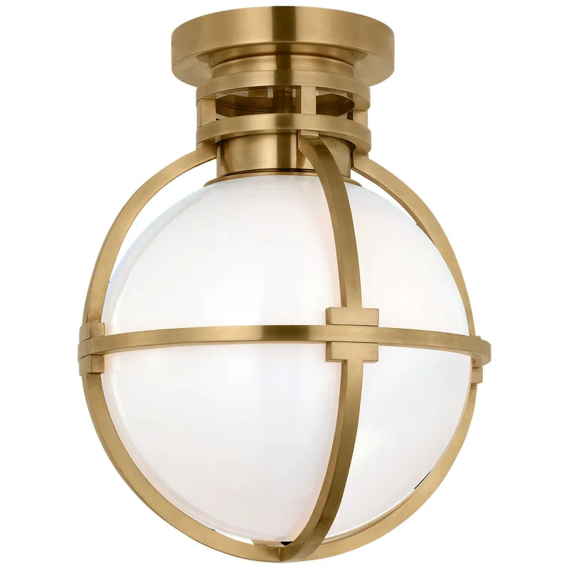 Gracie Ceiling Light — Ceiling Flush Mount