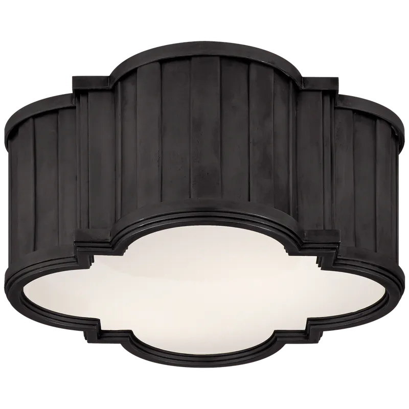 Tilden Ceiling Light — Ceiling Flush Mount