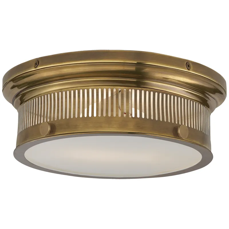 Alderly Ceiling Light — Ceiling Flush Mount
