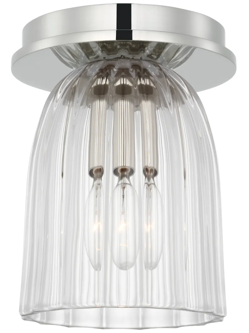 Asalea Ceiling Flush Light — Ceiling Flush Mount