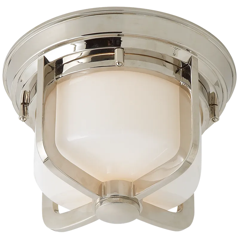 Milton Ceiling Light — Ceiling Flush Mount
