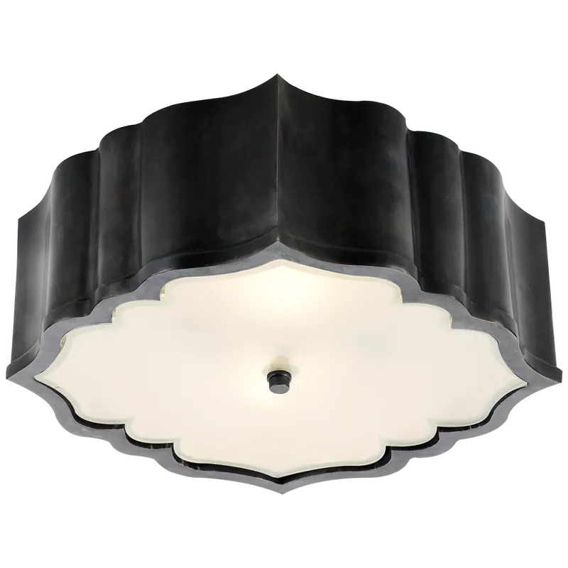Balthazar Ceiling Light — Ceiling Flush Mount