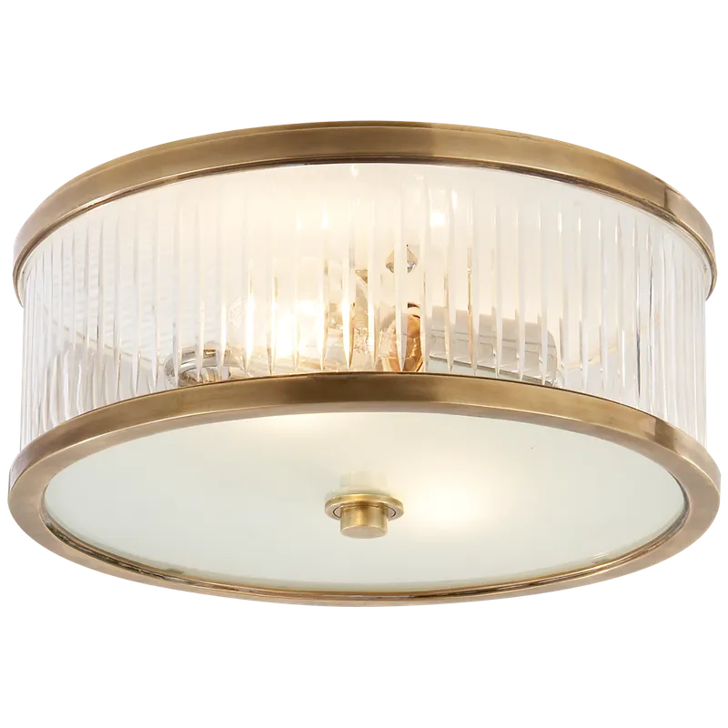 Randolph Ceiling Light — Ceiling Flush Mount