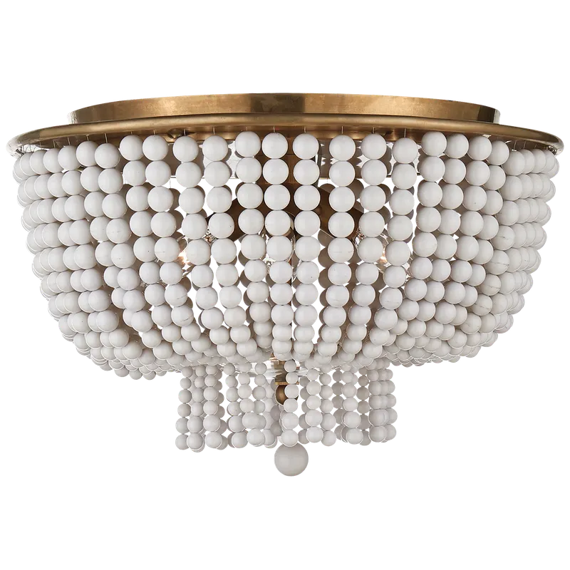 Jacqueline Ceiling Light — Ceiling Flush Mount