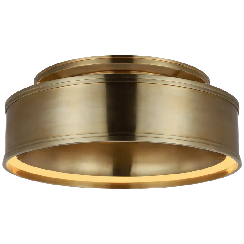 Connery Ceiling Light — Ceiling Flush Mount