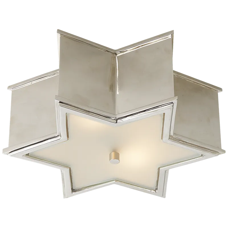 Sophia Ceiling Light — Ceiling Flush Mount