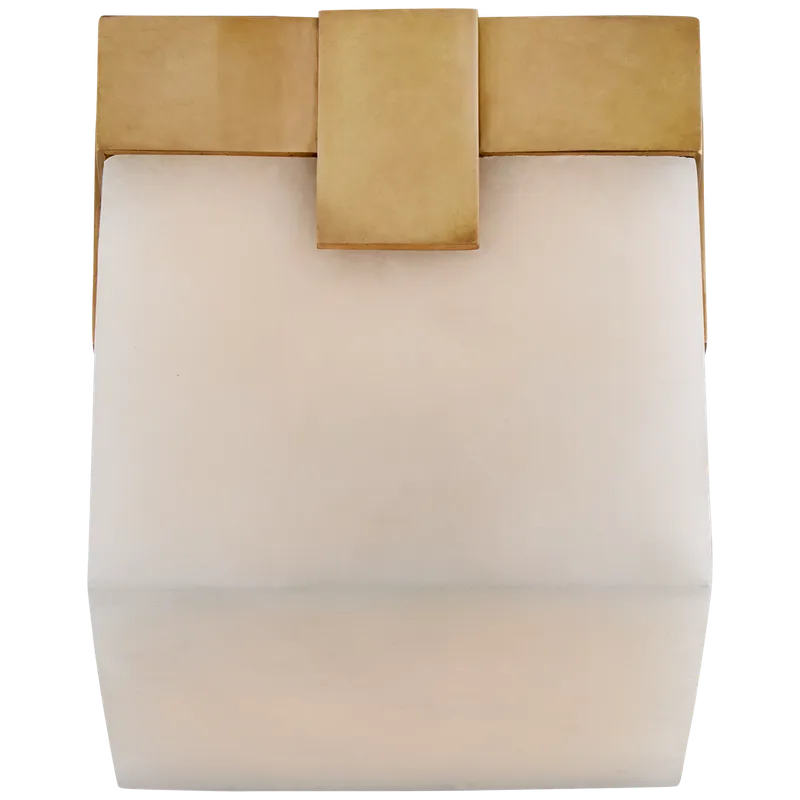 Covet Solitaire Ceiling Light — Ceiling Flush Mount