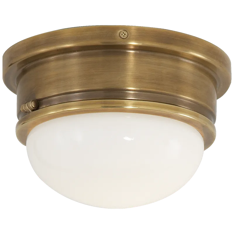 Marine Ceiling Light — Ceiling Flush Mount