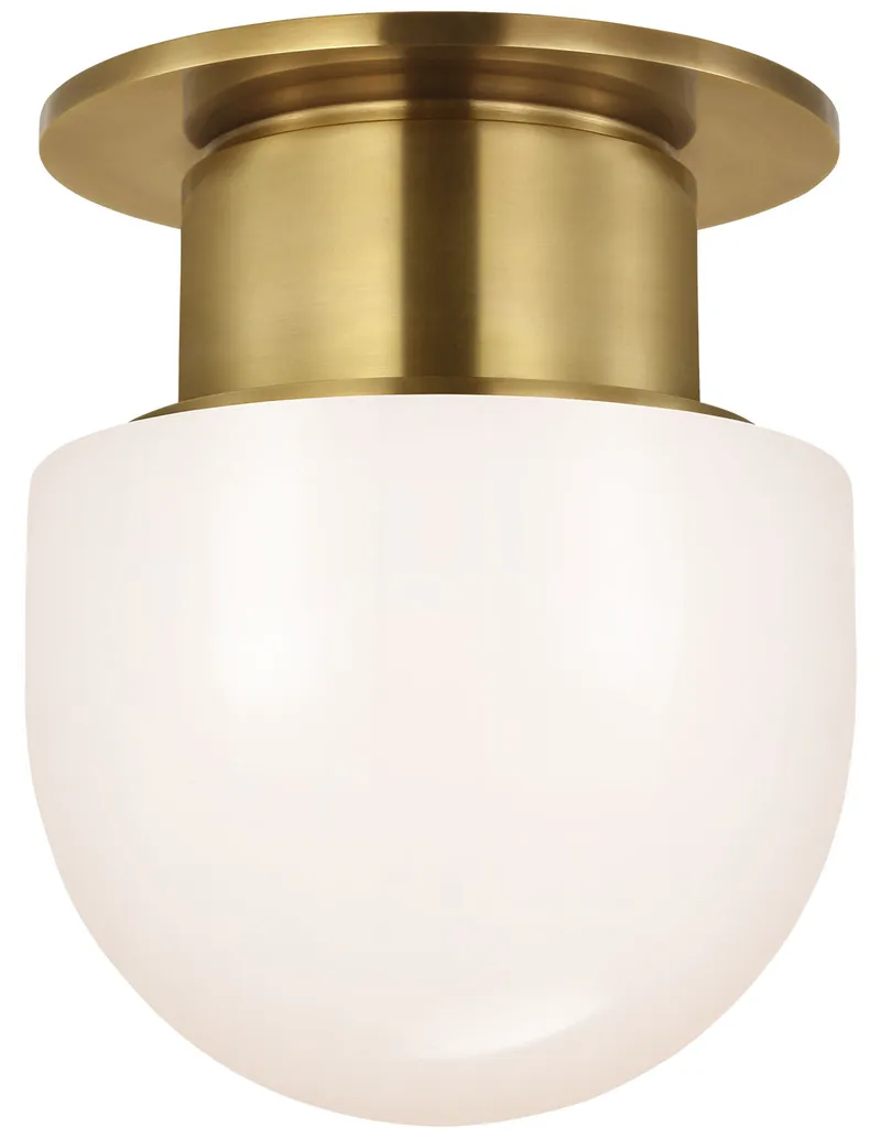 Callan Ceiling Flush Light — Ceiling Flush Mount