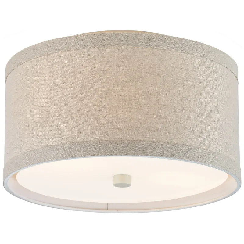 Walker Ceiling Light — Ceiling Flush Mount