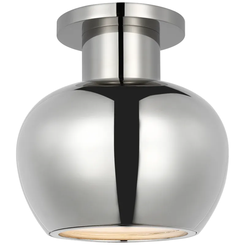 Comtesse Ceiling Light - Floor Model — Ceiling Flush Mount