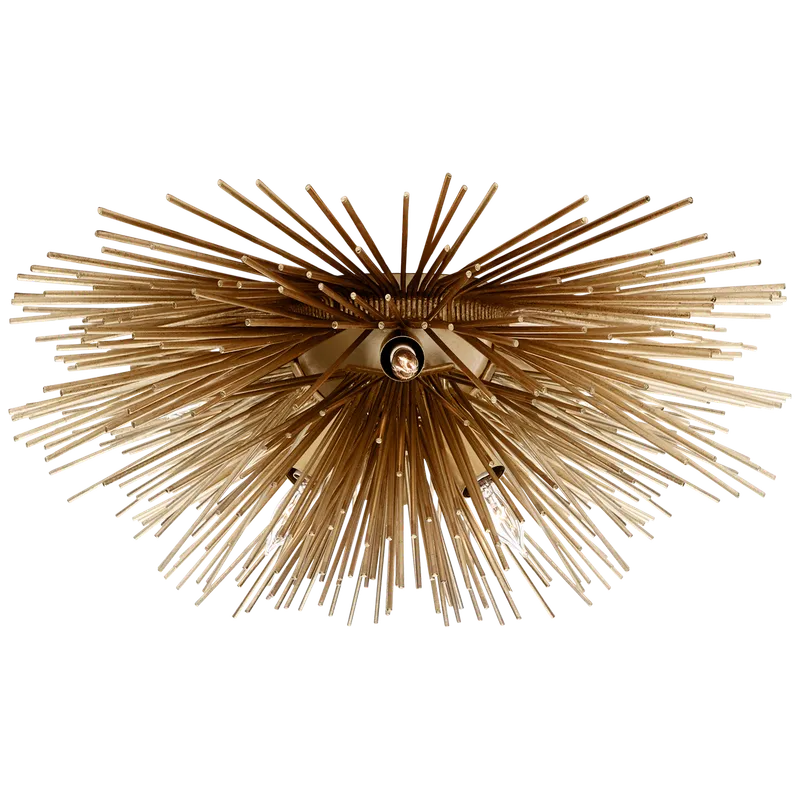 Strada Ceiling Light — Ceiling Flush Mount