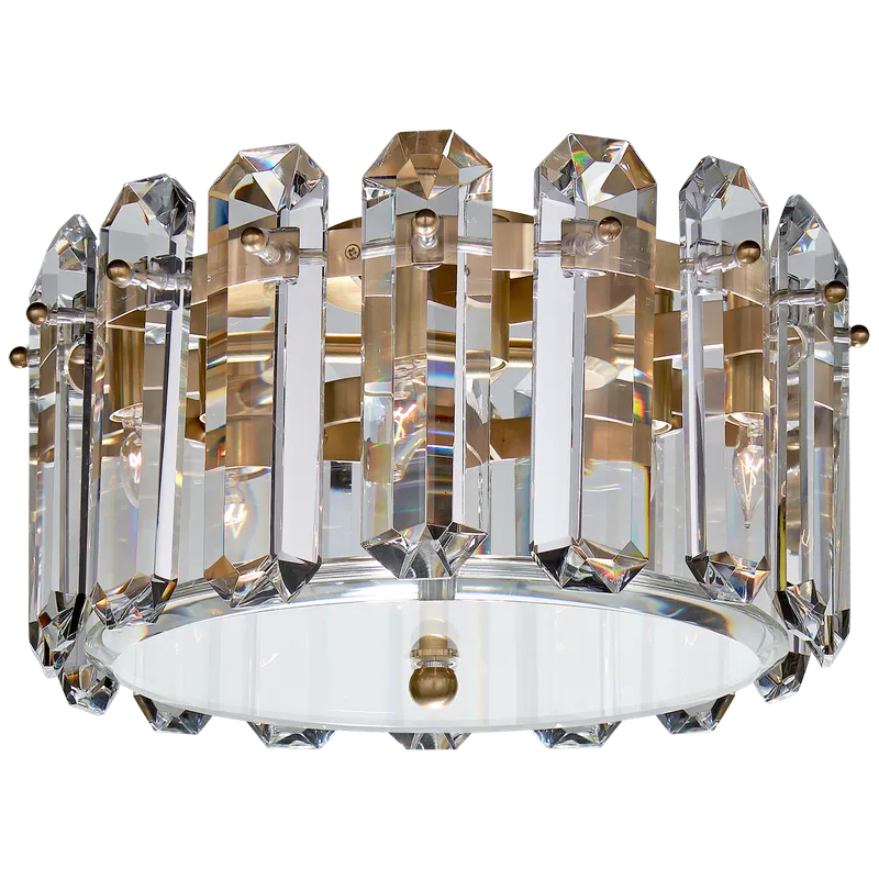 Bonnington Ceiling Light — Ceiling Flush Mount