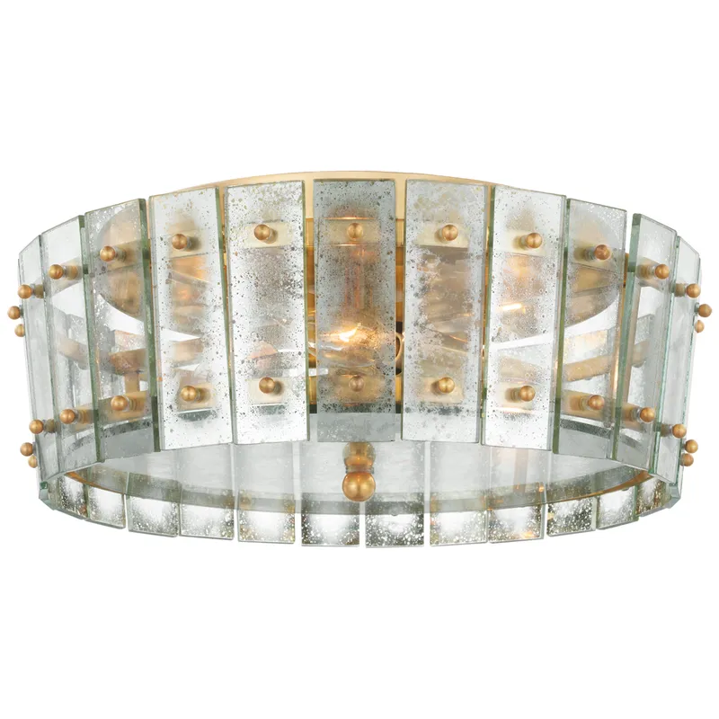 Cadence Ceiling Light — Ceiling Flush Mount