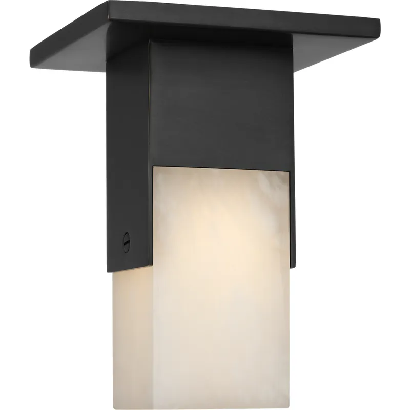 Covet Monopoint Ceiling Flush Light — Ceiling Flush Mount
