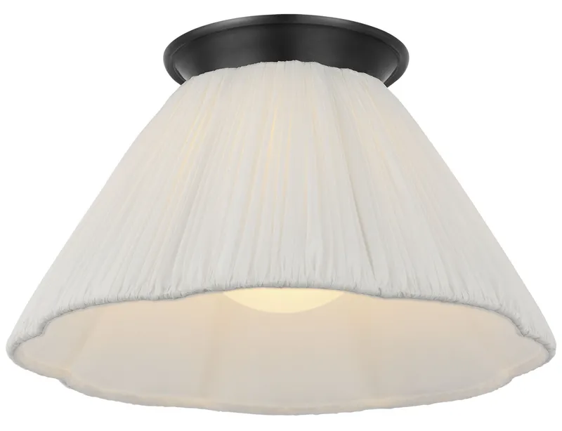 Bradley Ceiling Flush Light — Ceiling Flush Mount
