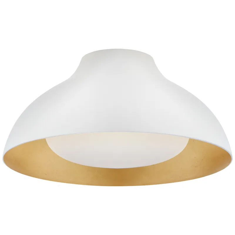 Agnes Ceiling Light — Ceiling Flush Mount