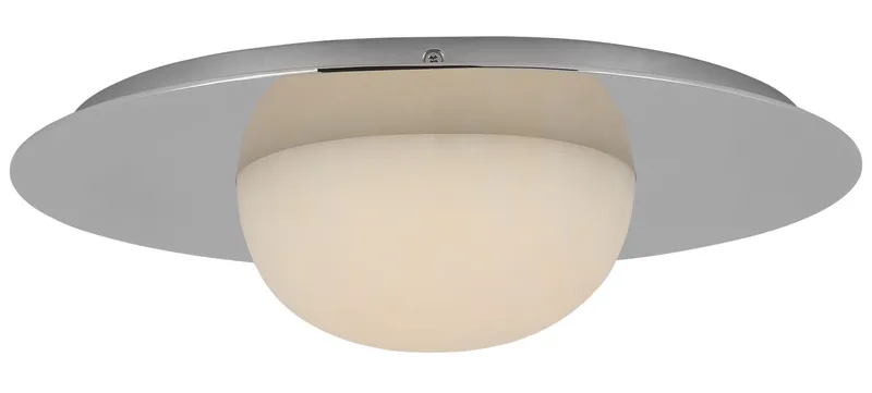 Fosse Ceiling Flush Light — Ceiling Flush Mount