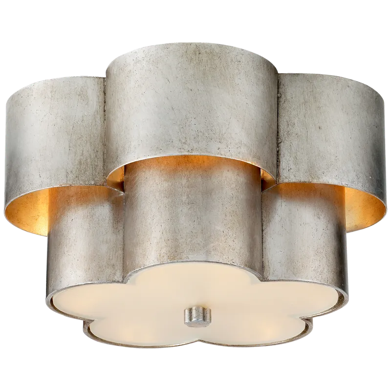 Arabelle Ceiling Light — Ceiling Flush Mount