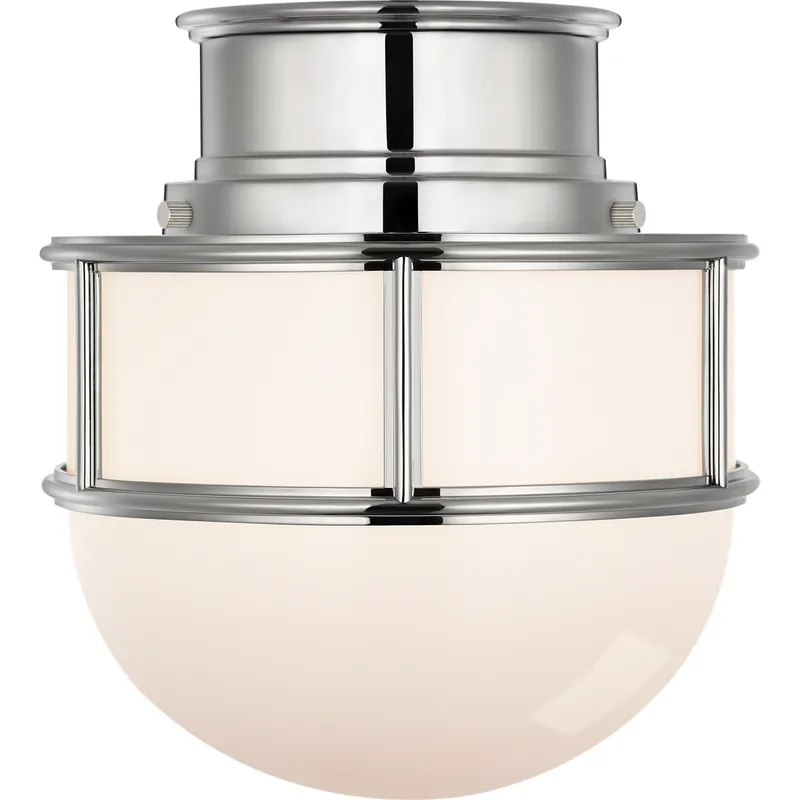 Martil Ceiling Flush Light — Ceiling Flush Mount