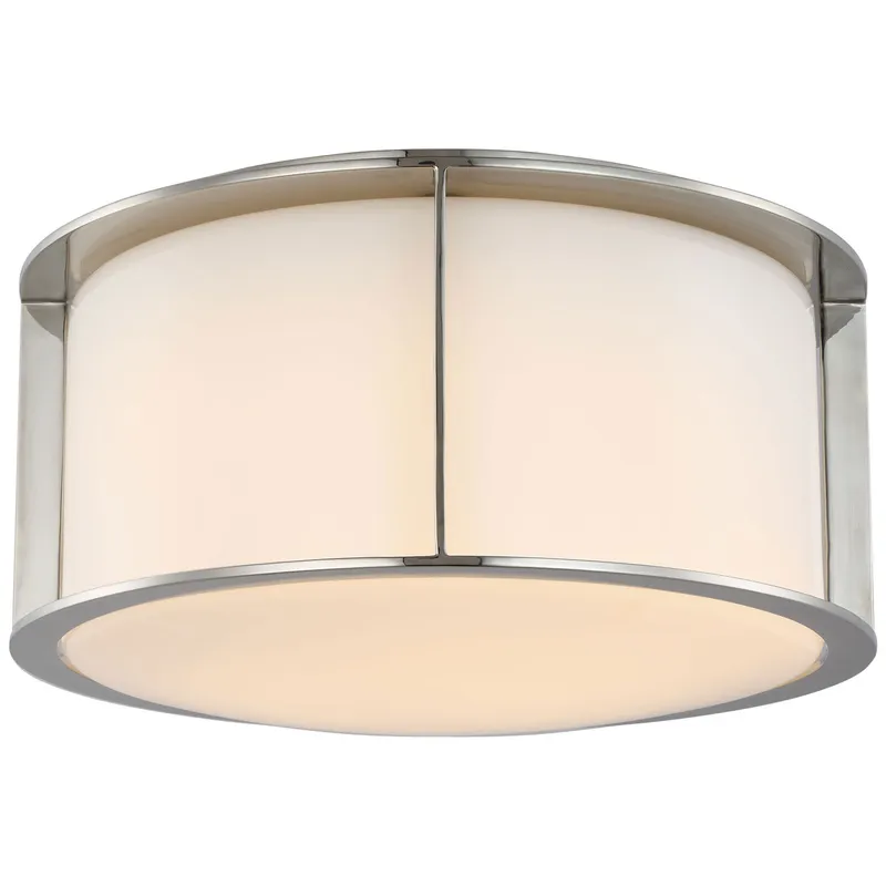 Phinn Ceiling Flush Light — Ceiling Flush Mount