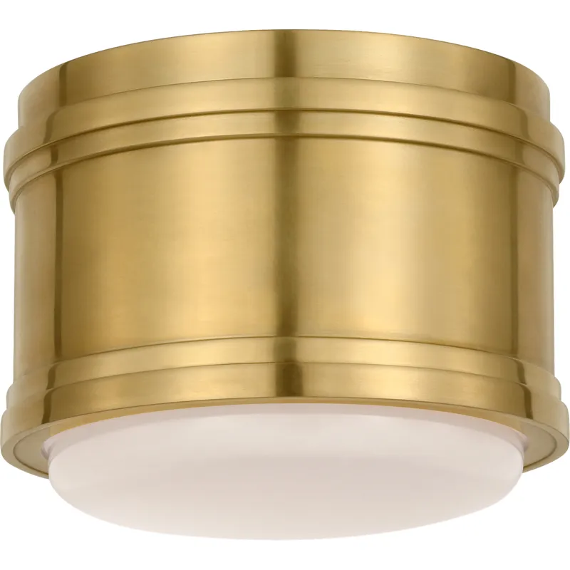 Marden Ceiling Flush Light — Ceiling Flush Mount