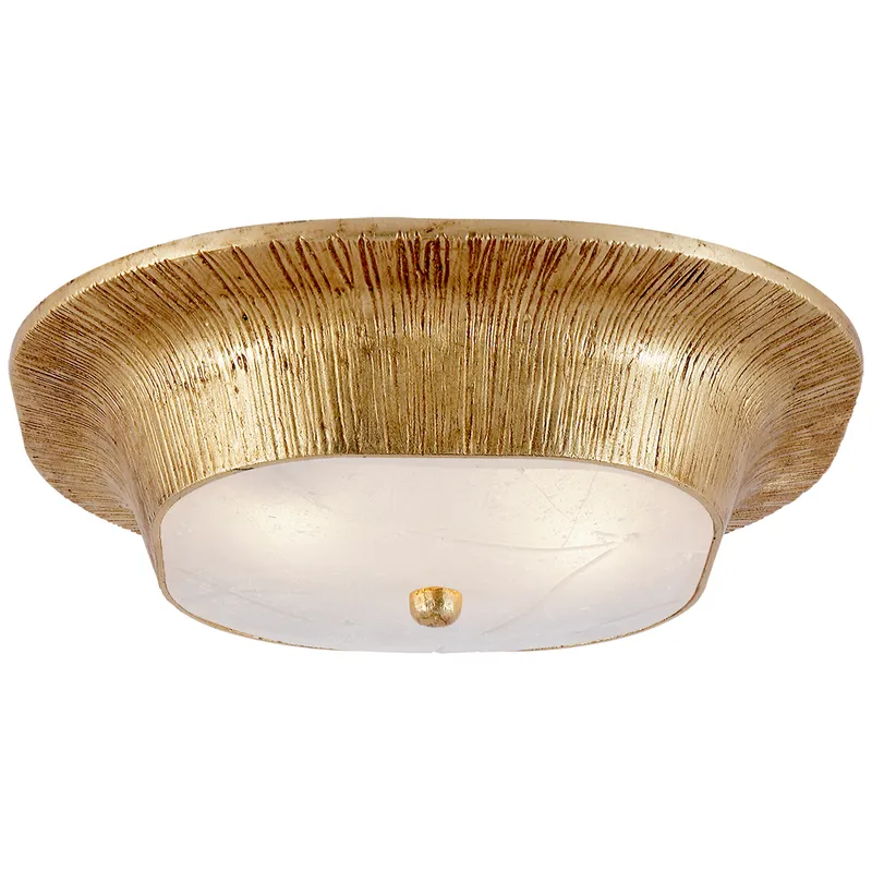 Utopia Detail Ceiling Light — Ceiling Flush Mount