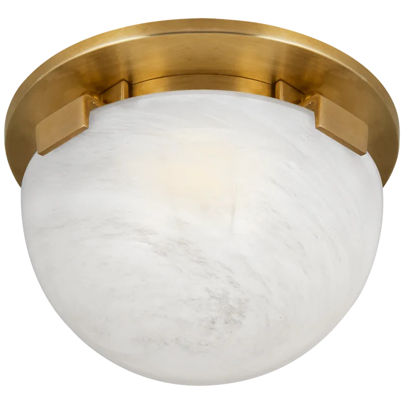 Serein Ceiling Light — Ceiling Flush Mount