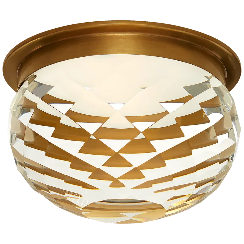Hillam Ceiling Light — Ceiling Flush Mount