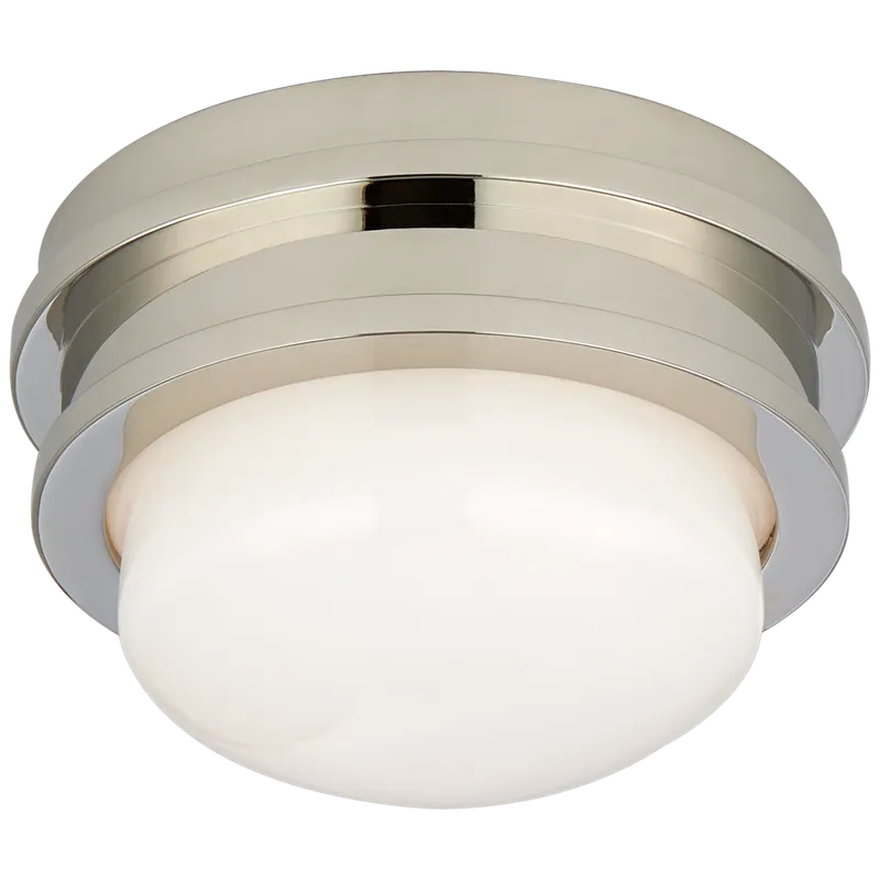 Launceton Solitaire Ceiling Light — Ceiling Flush Mount