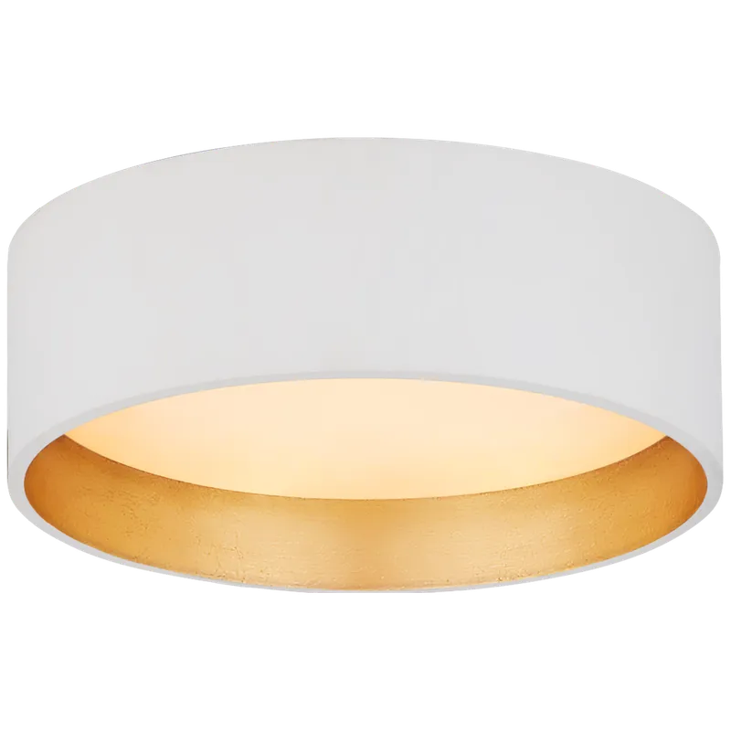 Shaw Solitaire Ceiling Light — Ceiling Flush Mount
