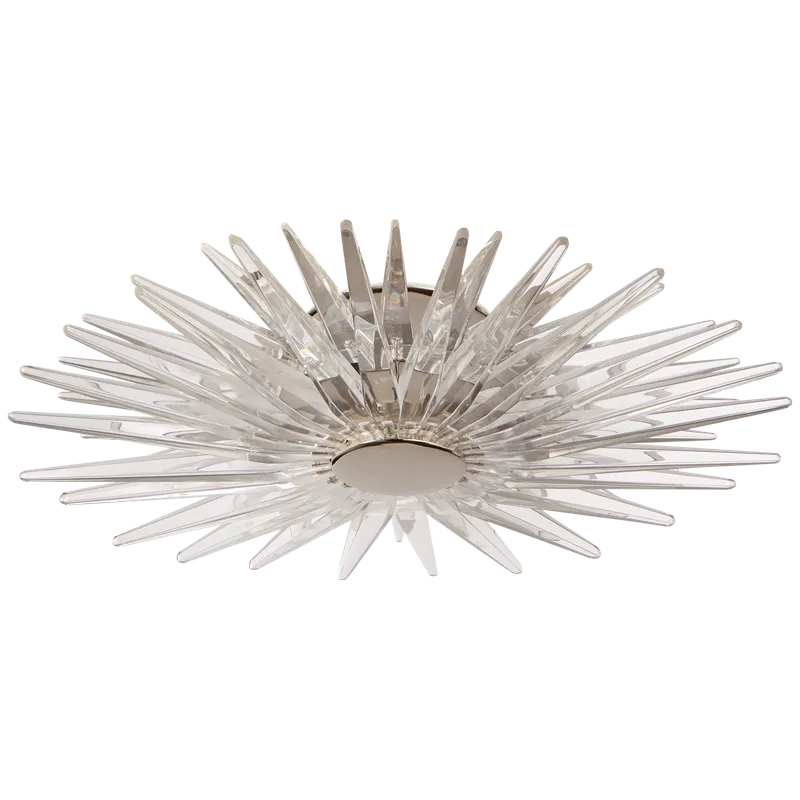 Quincy Ceiling / Wall Light — Ceiling Flush Mount