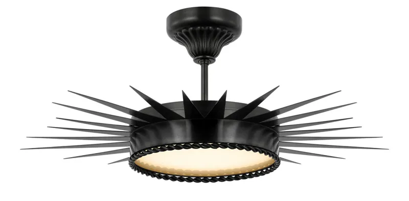 Soleil Short Semi Flush Ceiling Light — Ceiling Semi Flush