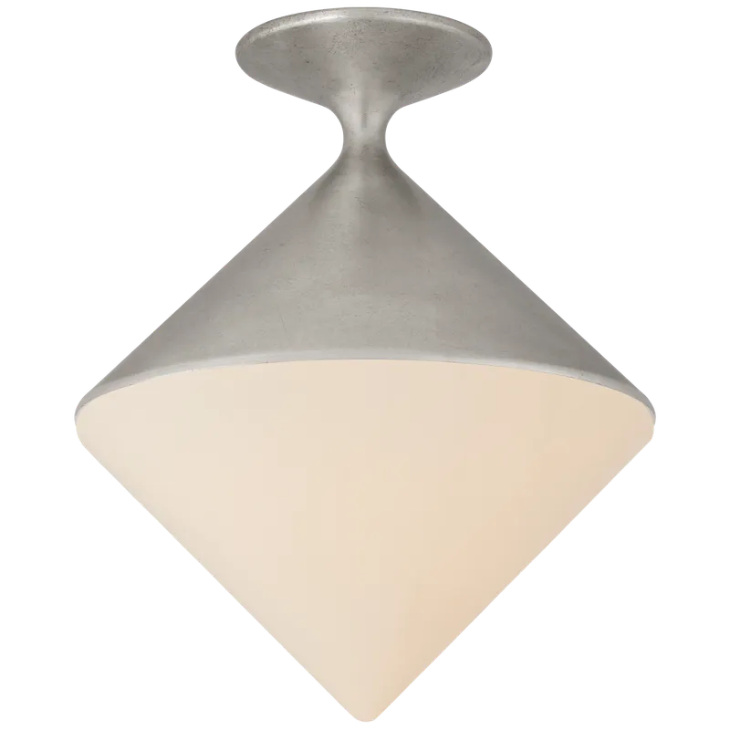 Sarnen Semi Flush Ceiling Light — Ceiling Semi Flush