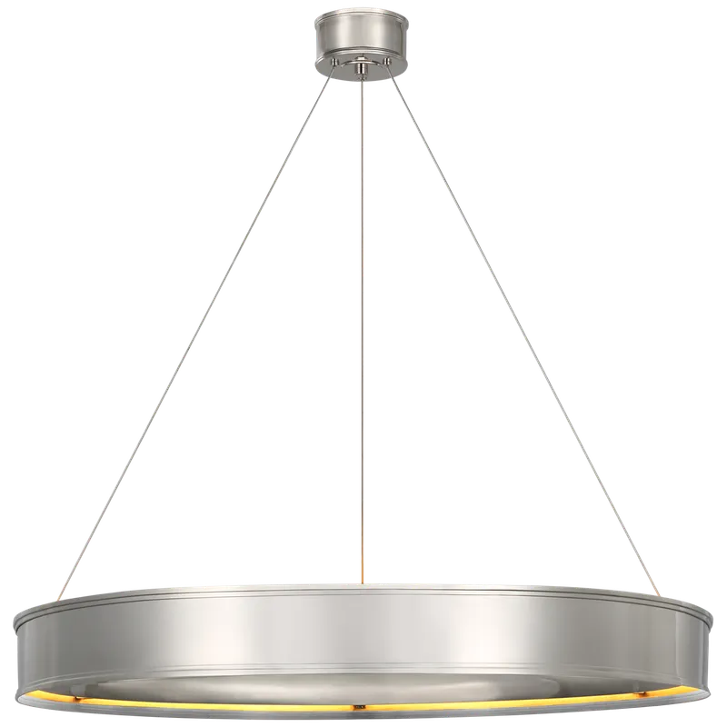 Connery Chandelier — Chandeliers