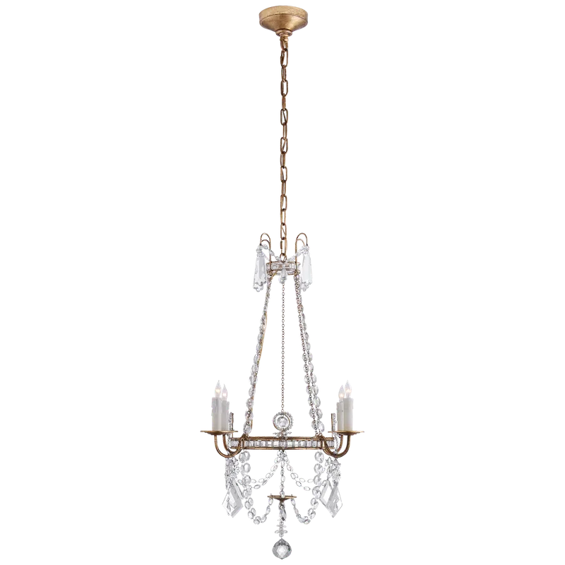 Sharon Chandelier — Chandeliers