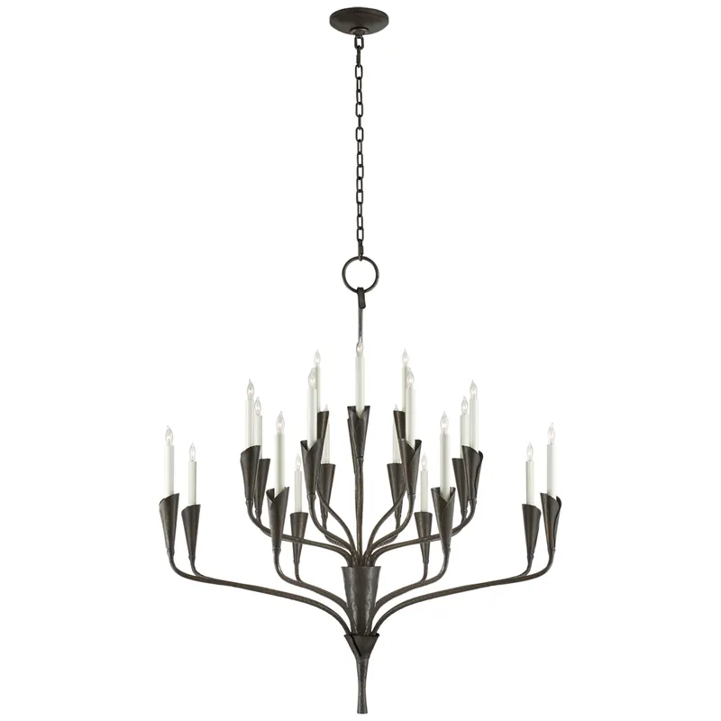 Aiden Chandelier — Chandeliers