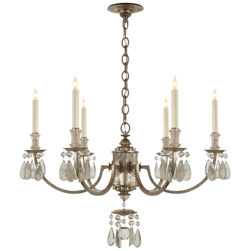 Elizabeth Chandelier — Chandeliers