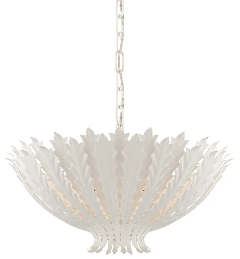 Hampton Chandelier — Chandeliers