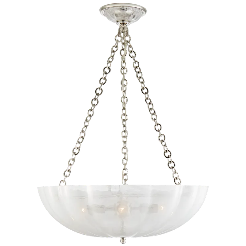 Rosehill Chandelier — Chandeliers