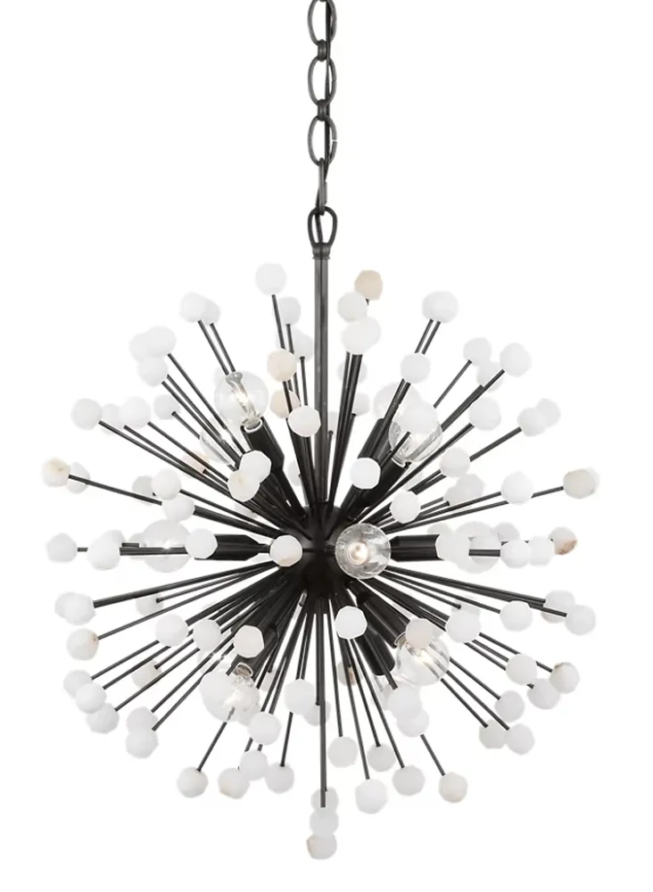 Lys Chandelier — Chandeliers
