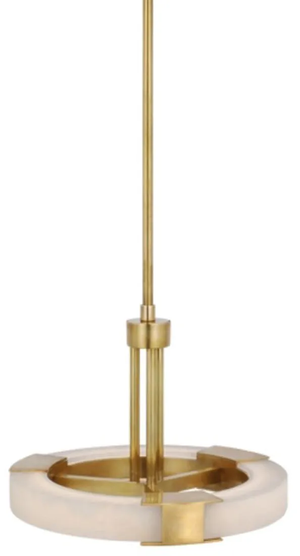 Covet Ring Chandelier — Chandeliers