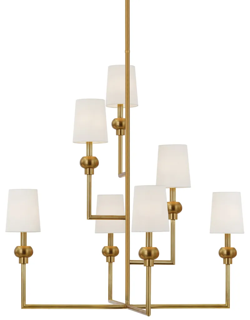 Comtesse Chandelier — Chandeliers